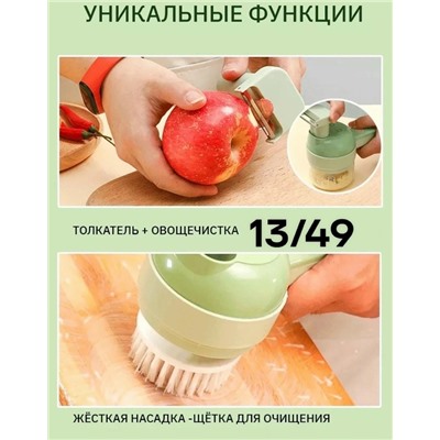Измельчитель #23312922