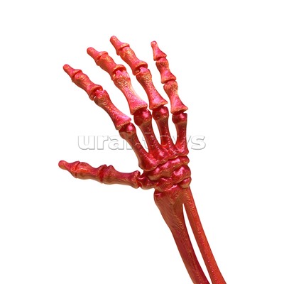 Игрушка-антистресс "Рука"