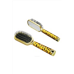 Rama Rose Расчёска массажная с зеркалом, 988 MISK KRISTALLER, 1118367