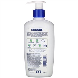 Kiss My Face, Увлажняющая пена для бриться, лаванда и ши, 11 жидких унций (325 мл)