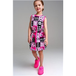 Сарафан PLAYTODAY, 967953