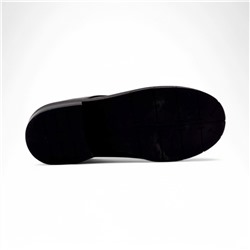 Туфли Q181-42 черные