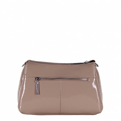 Сумка 0944CQ apricot Polina&Eiterou