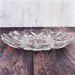 105-30170105 Менажница OMEGA овал 30*20 см (х10)