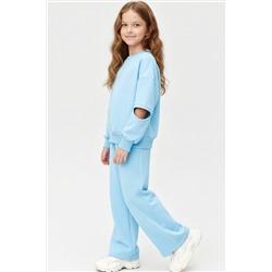 Комплект (Свитшот+Брюки) YOULALA, 1205658