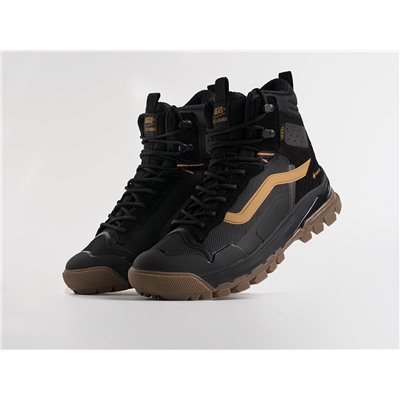 Зимние кеды Vans UltraRange EXO MTE-3 Hi