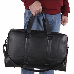 Сумка 8060G black  S-Style