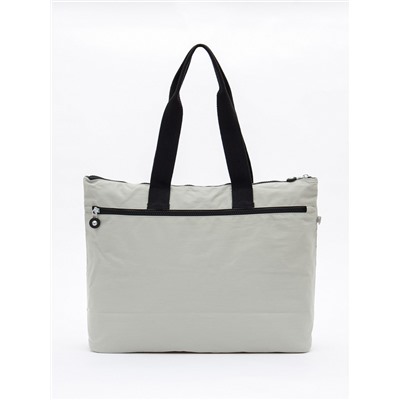 Сумка 8664MD l.gray Mindesa