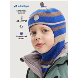 NIKASTYLE Балаклава