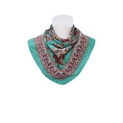 Платок K-2 Узор