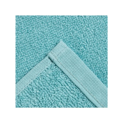 Набор подарочный «Этель» Friends, полотенце 50×90 см, 30×60 см, мочалка, расчёска