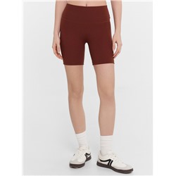 ШОРТЫ ЖЕНСКИЕ СПОРТИВНЫЕ 332368