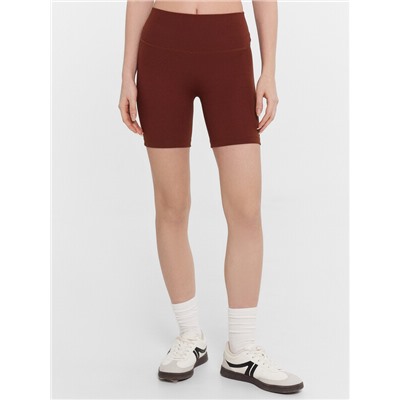 ШОРТЫ ЖЕНСКИЕ СПОРТИВНЫЕ 332368