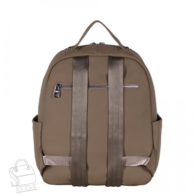 Сумка женская кожаная 79719VG camel Vitelli Grassi