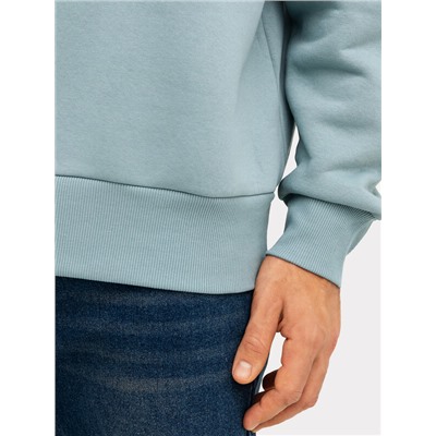 ДЖЕМПЕР МУЖСКОЙ 121791