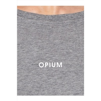 Комплект (Футболка+Шорты+Маска) OPIUM, 884024