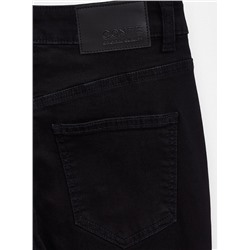 Джинсы женские CONTE Джинсы skinny CON-395 с высокой посадкой