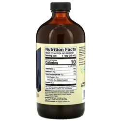 Dr. Mercola, Mitomix, Organic Keto Cider, органический уксус для кетодиеты, сладкий, 473 мл (16 жидк. унций)
