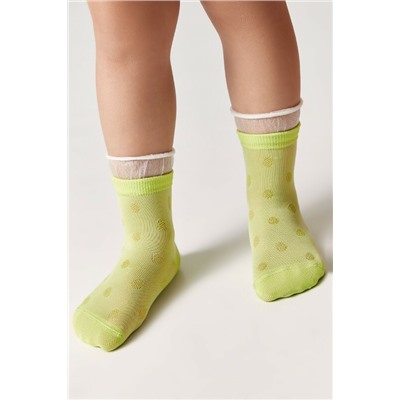 Носки детские Conte-Kids TIP-TOP Носки из вискозы с рисунками
