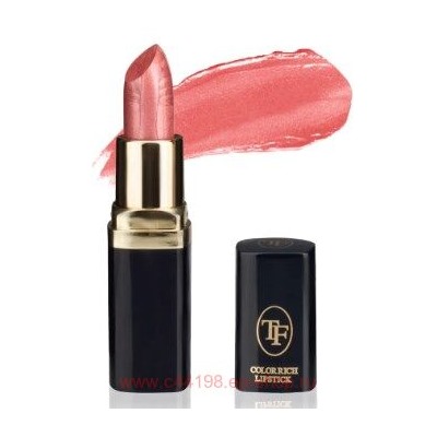 Triumph Помада для губ тон 06 северное сияние Color Rich Lipstick CZ06