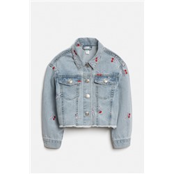 Куртка джинсовая ACOOLA, 1123885