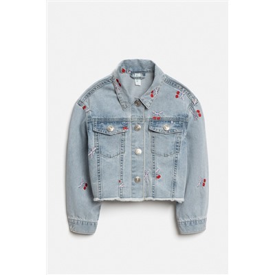 Куртка джинсовая ACOOLA, 1123885