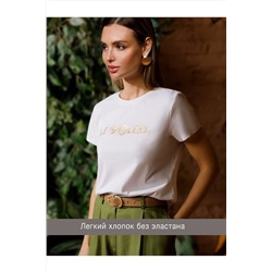 Футболка VILATTE, 1134851