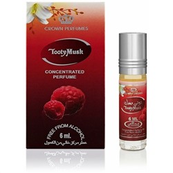 AL REHAB TOOTY MUSK (6 мл*6 шт.)