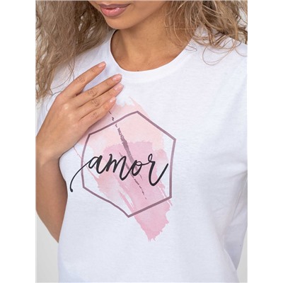 Текс-плюс Футболка НФ-00075459