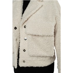 01-12003 Пальто женское демисезонное