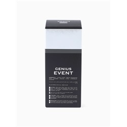 Парфюмерная вода мужская Emper GENIUS EVENT, 25 мл (по мотивам Creed Aventus For Men)