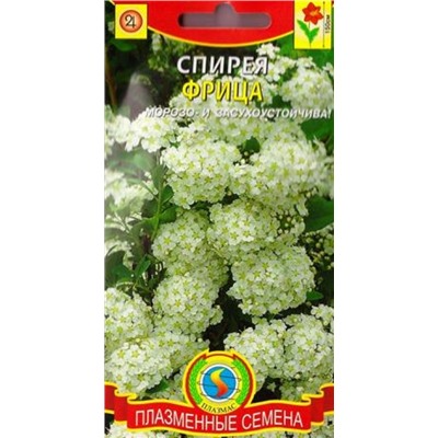 Спирея Фрица (Код: 83156)