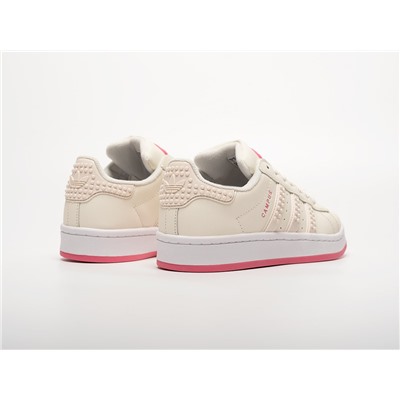Кроссовки LEGO x Adidas Campus