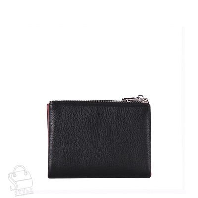 Женский кошелек 9949-1806A black Vermari