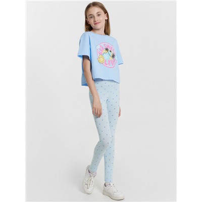 ЛЕГГИНСЫ ДЛЯ ДЕВОЧЕК 147719