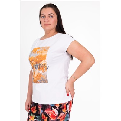 Футболка М324180Па