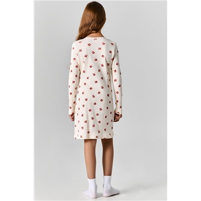 Сорочка ночная для девочек MARK FORMELLE, 1232081