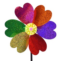 Ветерок "Цветочек" в пакете