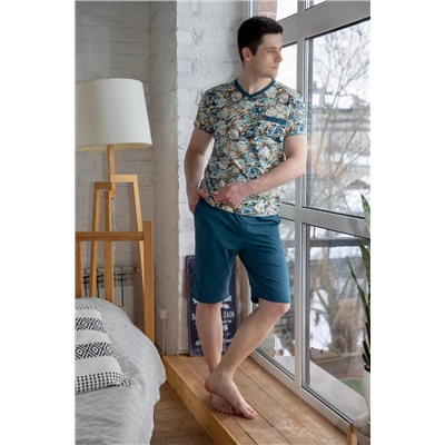 Lika Dress Костюм 7170