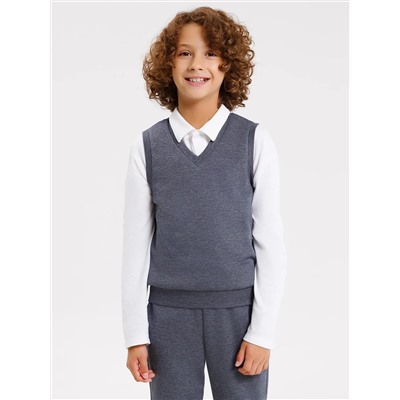 MARK FORMELLE Жилет 363336