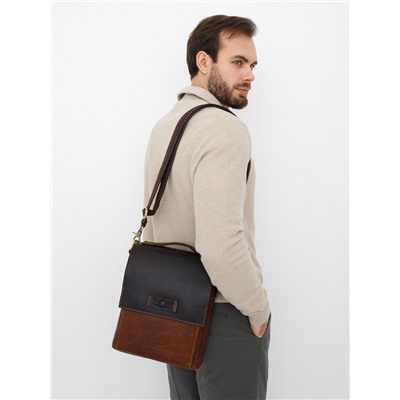 Сумка 4468TR brown Tough Ruder