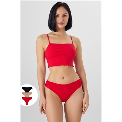 Трусы женские (3шт.) MARK FORMELLE, 1227768