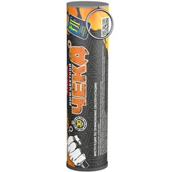 Цветной дым с чекой оранжевый JF DM30/super_O (Joker Fireworks)