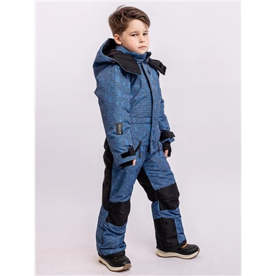 BATIK Комбинезон 715-25з-1