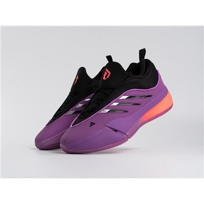 Кроссовки Adidas Dame 9