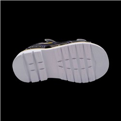 Сандалии ВМ401-2-1 синие