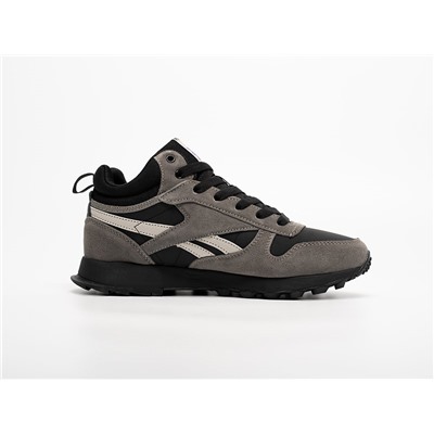 Зимние Кроссовки Reebok Classic Leather High