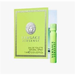 Пробник Versace Versence 2 мл жен