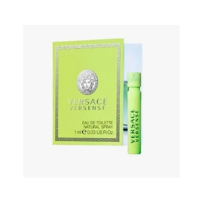 Пробник Versace Versence 2 мл жен