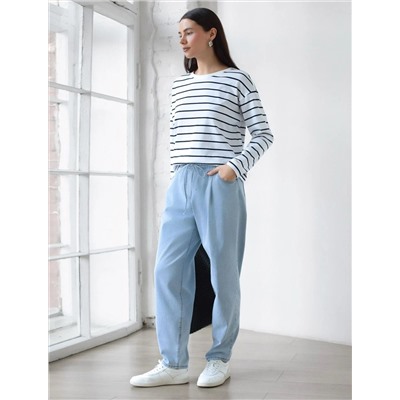 VILATTE Джемпер D49.148